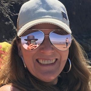 Meet your Posher, Jenny